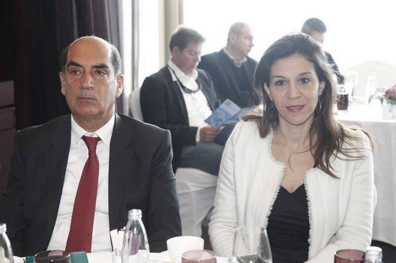 Horeca Press Conference 